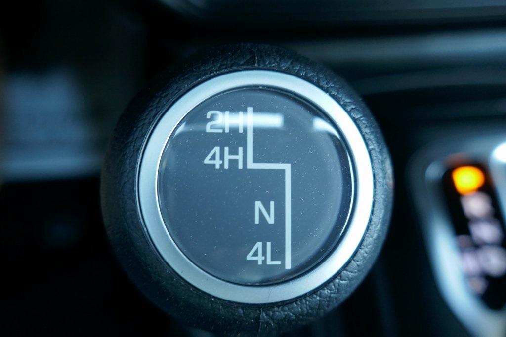 new 2025 Jeep Wrangler car, priced at $33,217