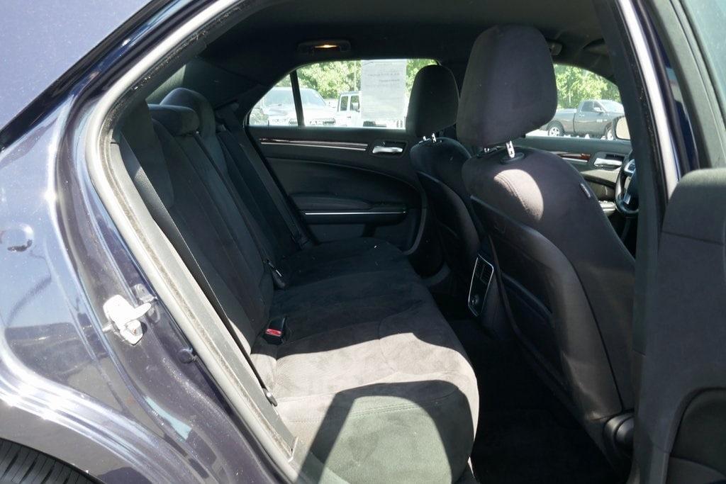 used 2012 Chrysler 300 car, priced at $8,995