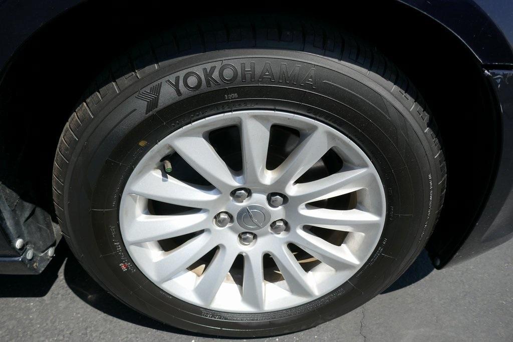 used 2012 Chrysler 300 car, priced at $8,995