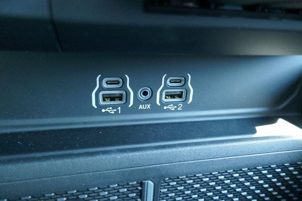 new 2026 Ram 1500 car, priced at $61,158