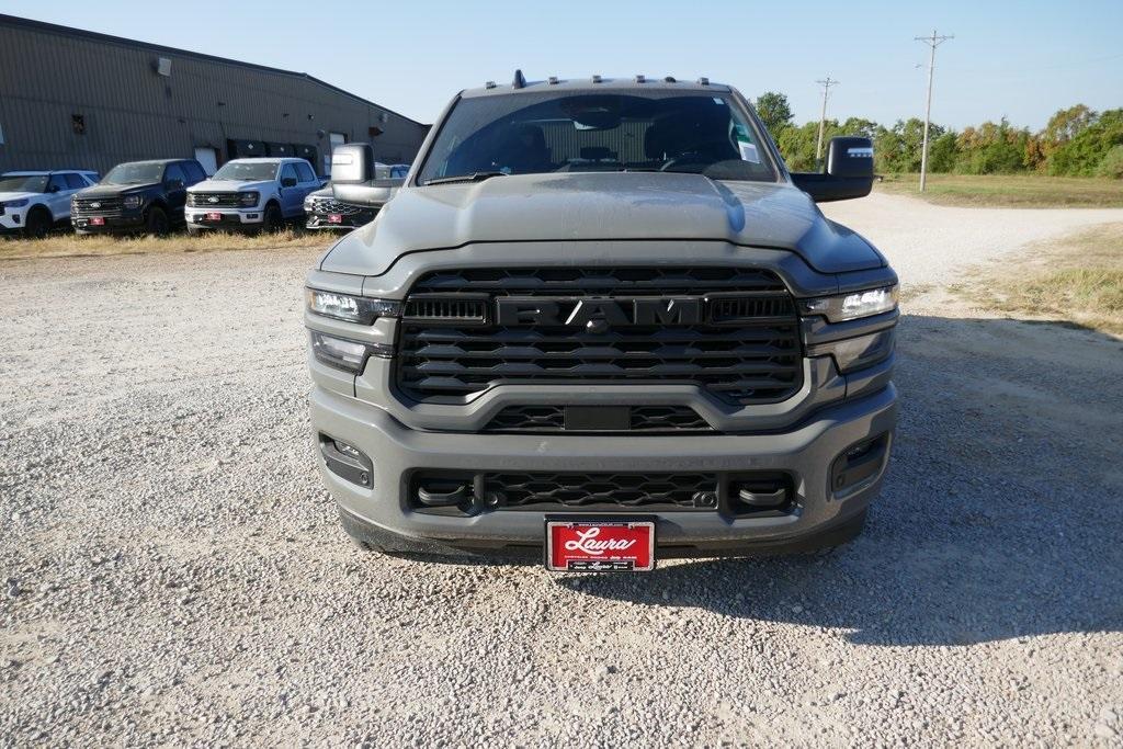 new 2026 Ram 2500 car, priced at $69,787