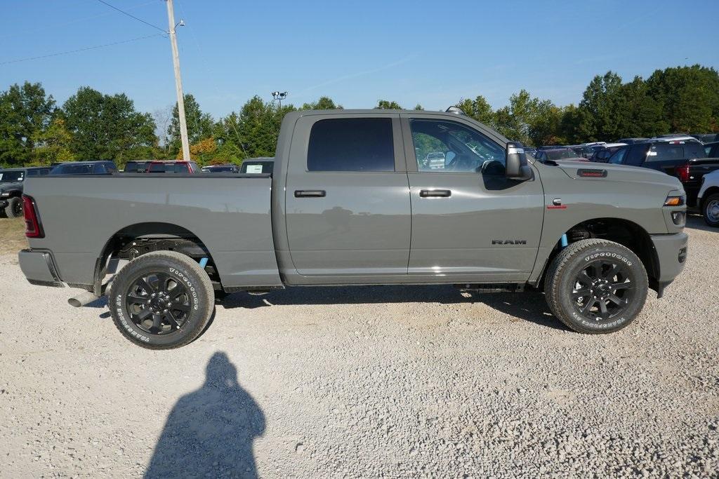 new 2026 Ram 2500 car, priced at $69,787