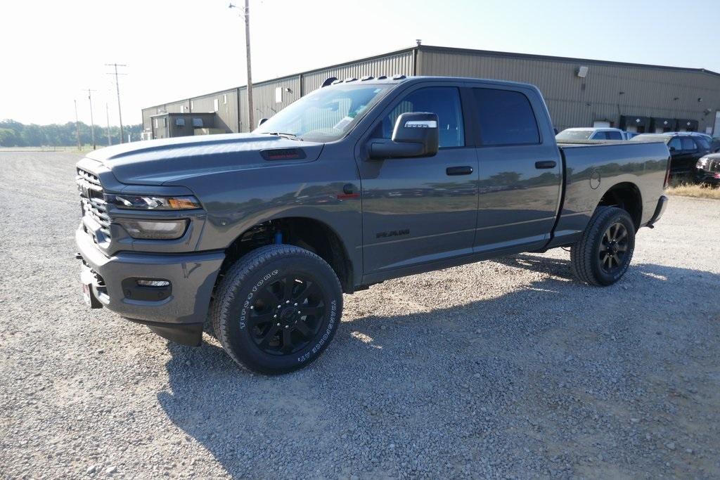 new 2026 Ram 2500 car, priced at $69,787