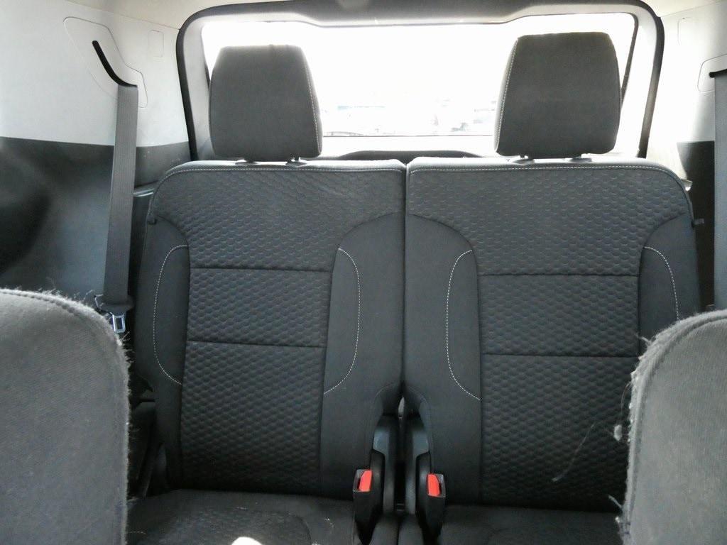 used 2017 GMC Acadia car, priced at $12,495