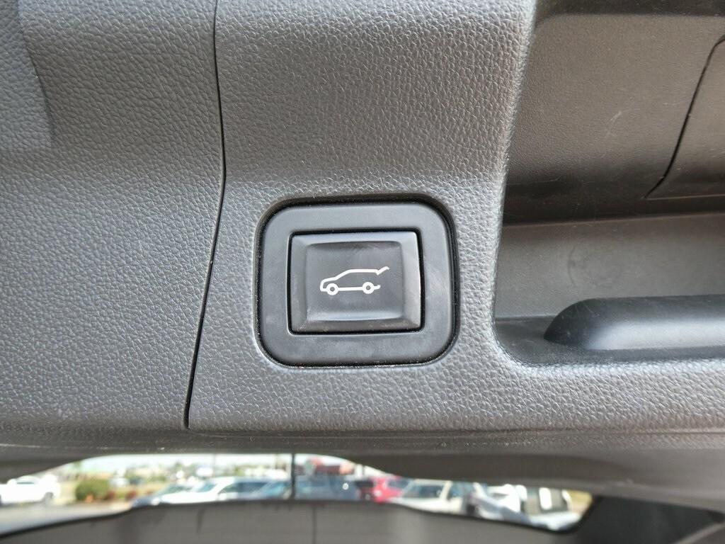 used 2017 GMC Acadia car, priced at $12,495