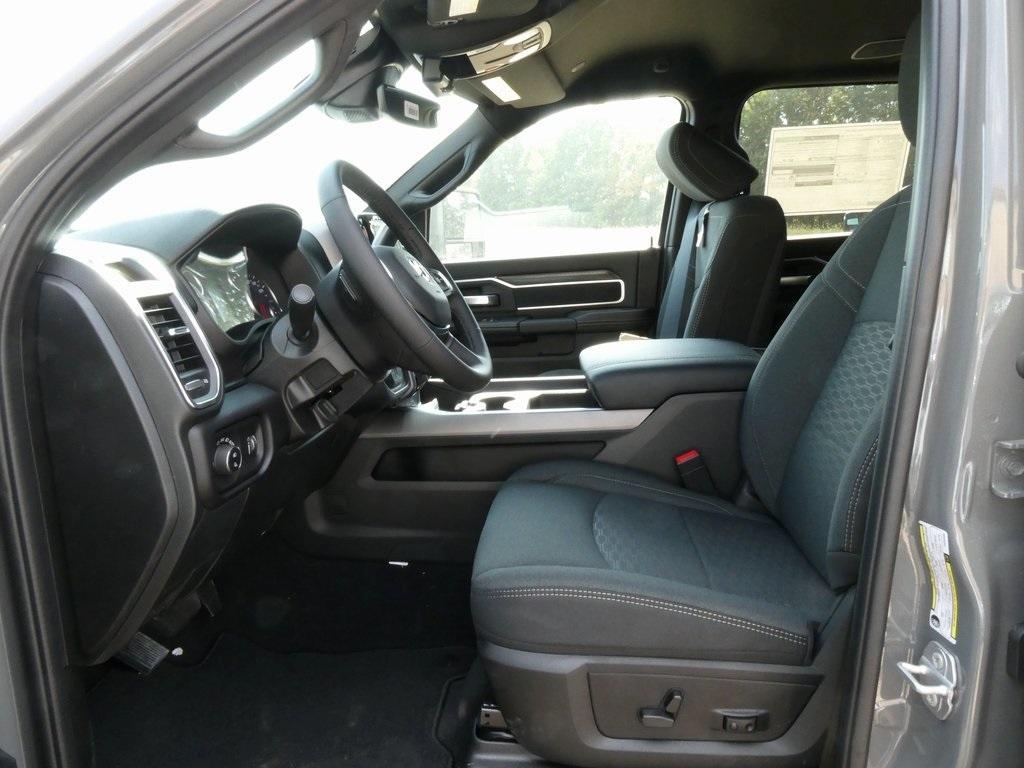new 2026 Ram 3500 car, priced at $70,222