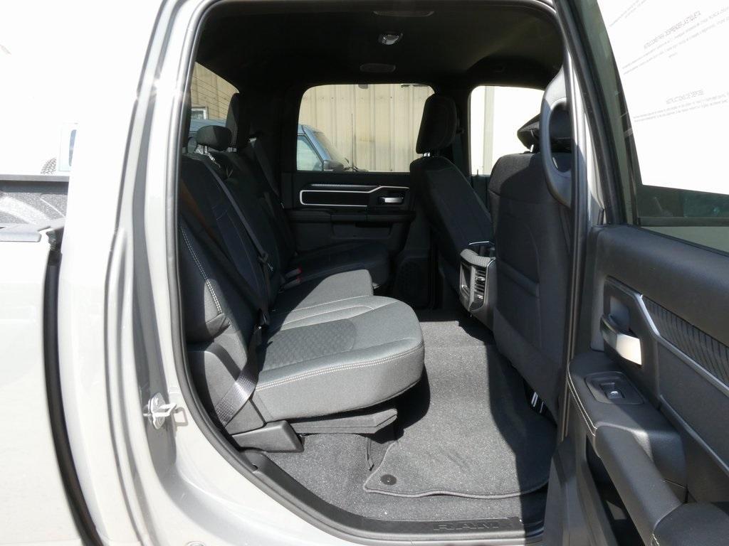 new 2026 Ram 3500 car, priced at $70,222