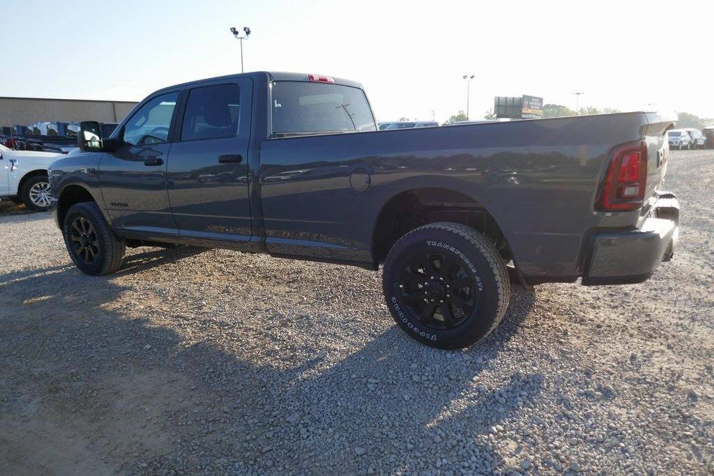 new 2026 Ram 3500 car, priced at $70,222