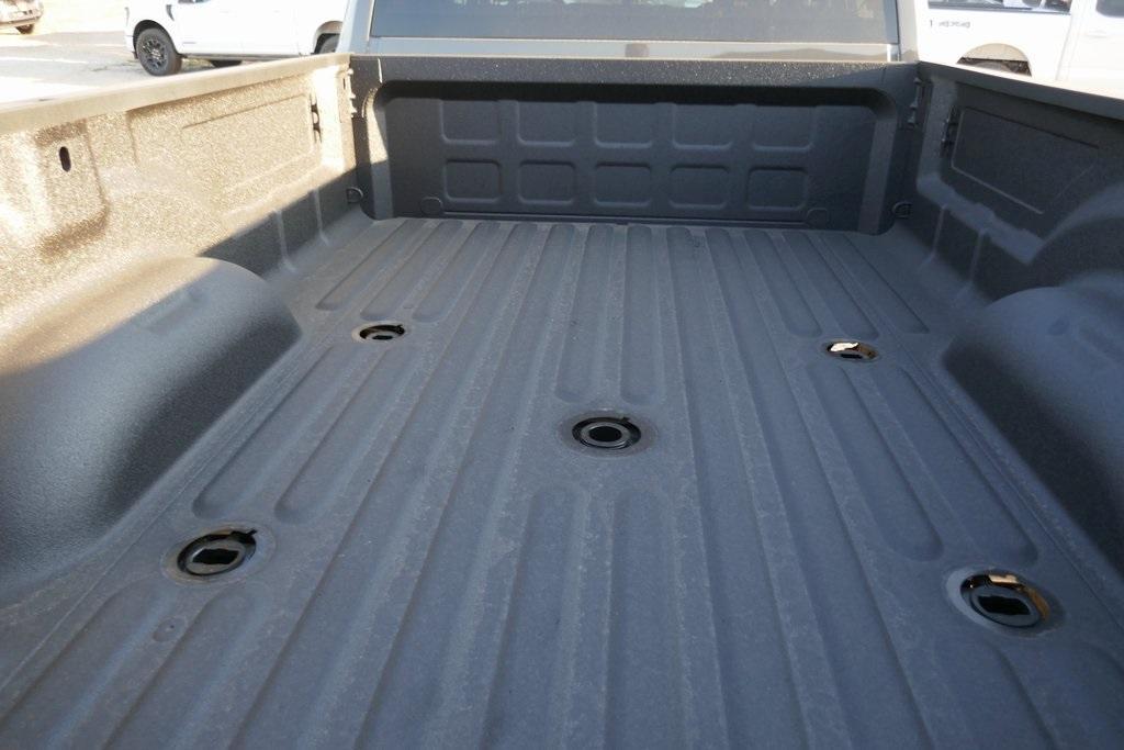new 2026 Ram 3500 car, priced at $70,222