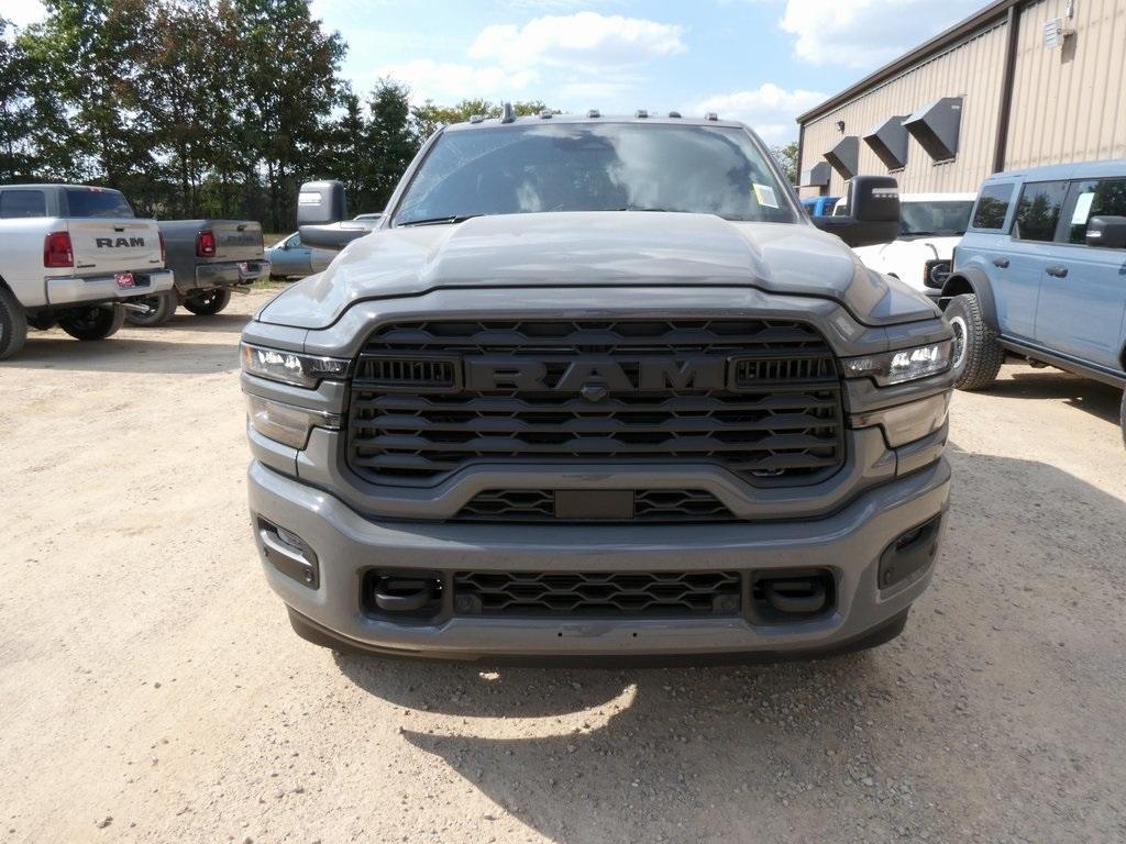 new 2026 Ram 3500 car, priced at $70,222
