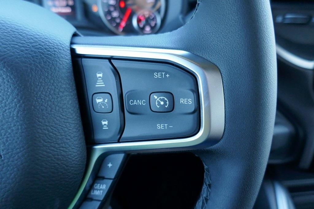 new 2026 Ram 3500 car, priced at $70,222