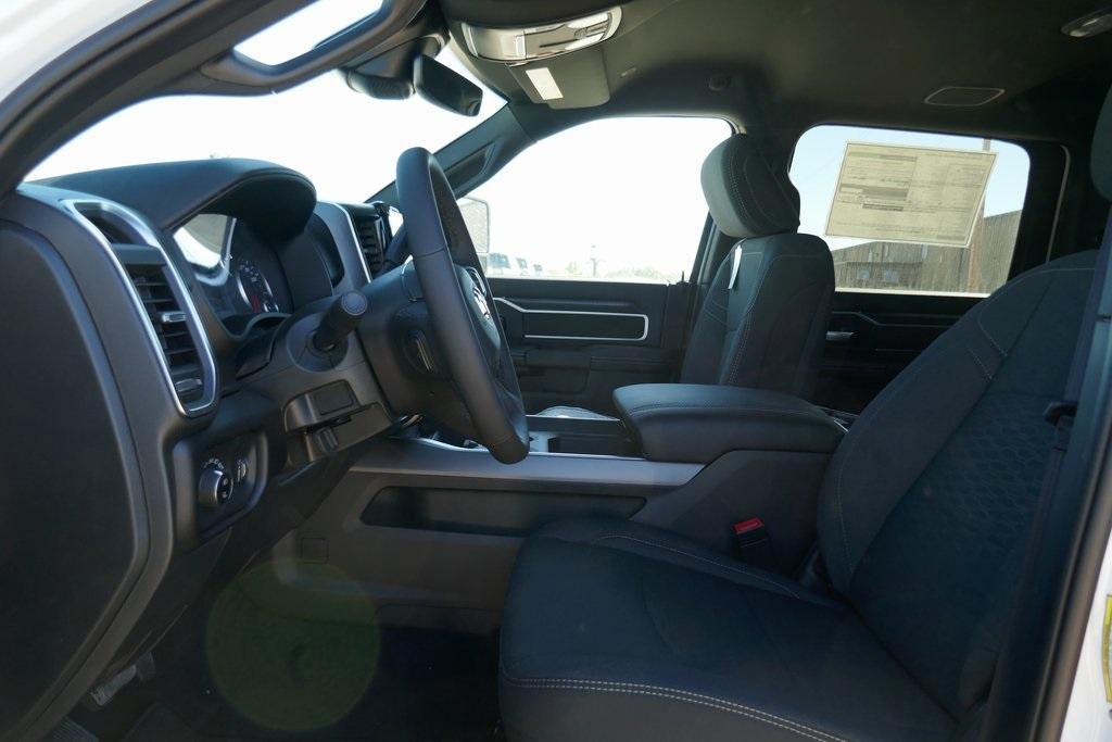 new 2026 Ram 3500 car, priced at $70,222