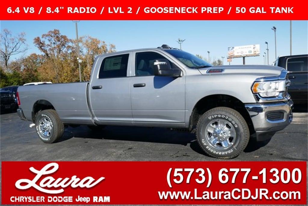 new 2024 Ram 3500 car, priced at $48,670