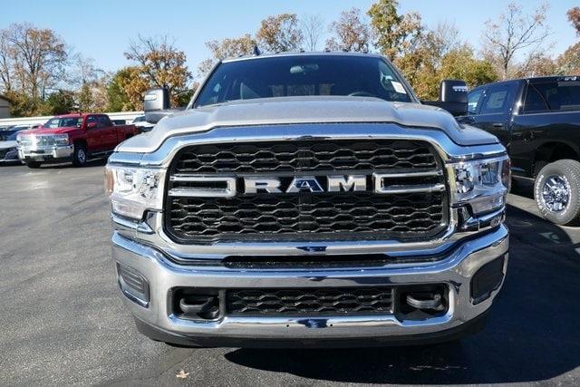 new 2024 Ram 3500 car, priced at $52,022