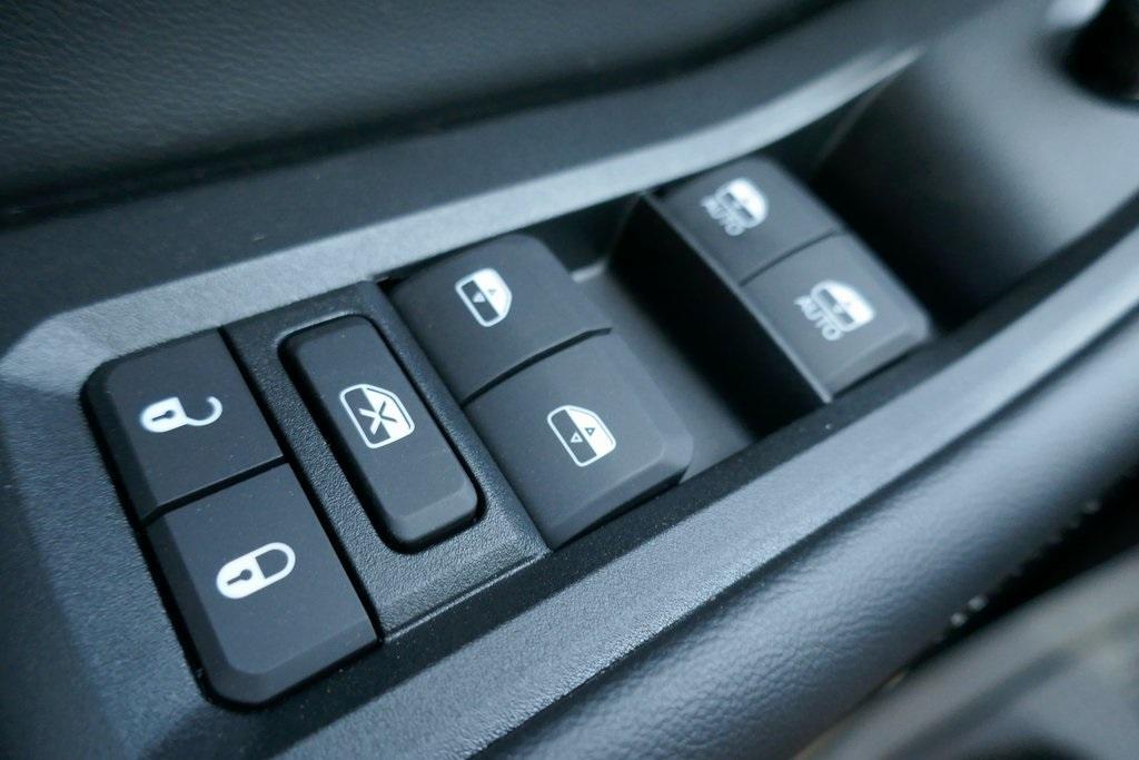 new 2025 Jeep Grand Cherokee L car, priced at $43,558