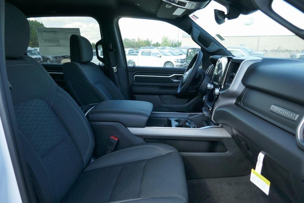 new 2026 Ram 1500 car, priced at $51,863