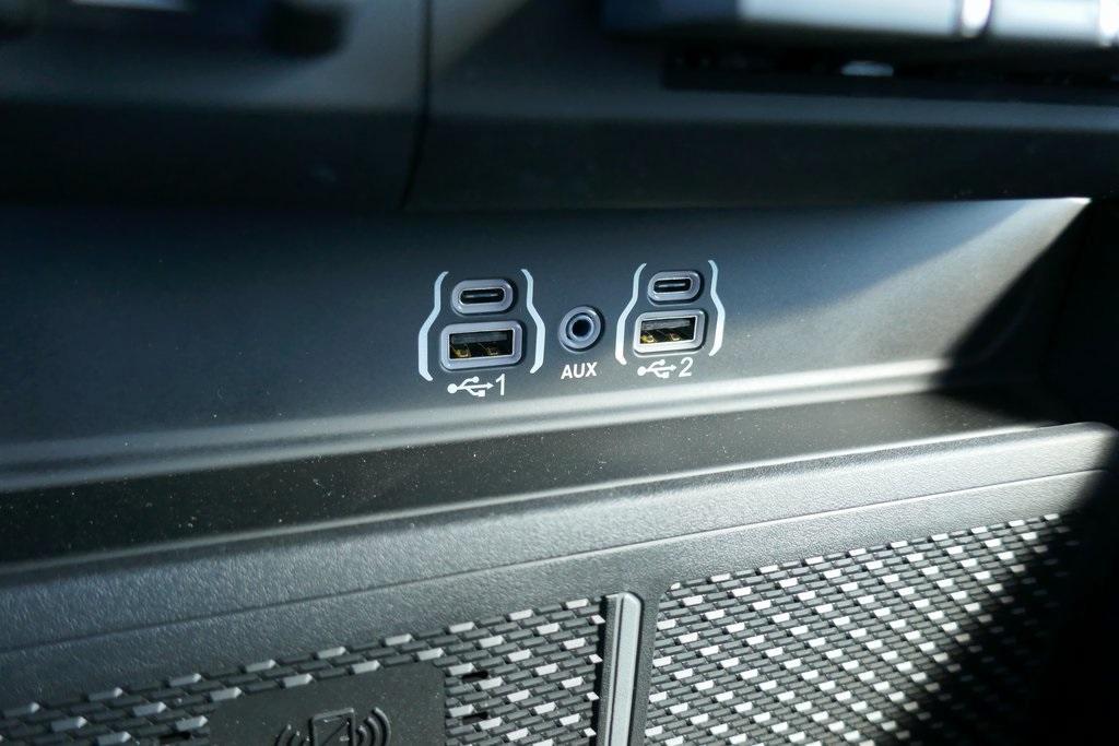 new 2026 Ram 1500 car, priced at $50,863