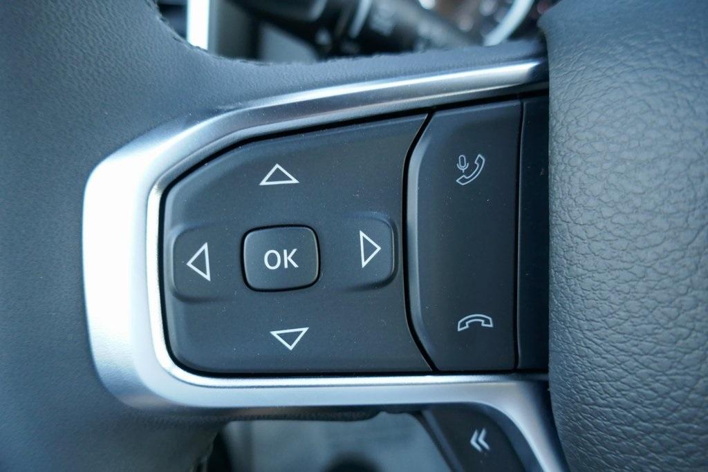 new 2026 Ram 1500 car, priced at $51,863