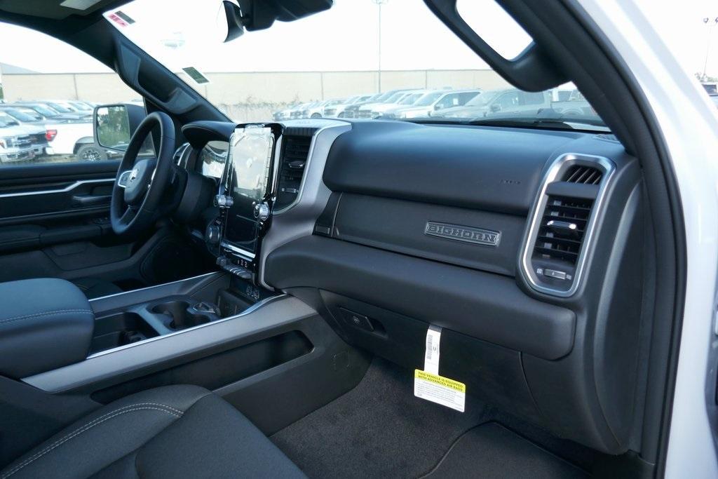 new 2026 Ram 1500 car, priced at $51,863