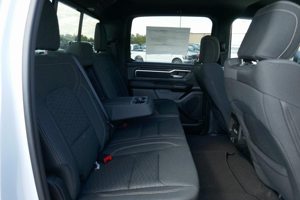 new 2026 Ram 1500 car, priced at $51,863