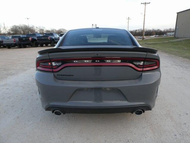 new 2023 Dodge Charger car, priced at $55,188