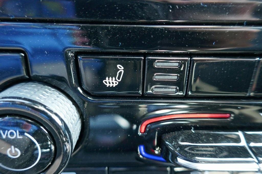 new 2025 Jeep Grand Cherokee car, priced at $36,408