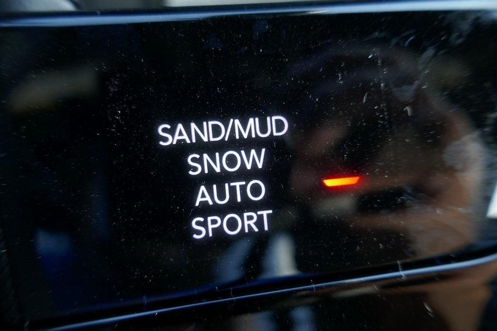 new 2025 Jeep Grand Cherokee car, priced at $36,408