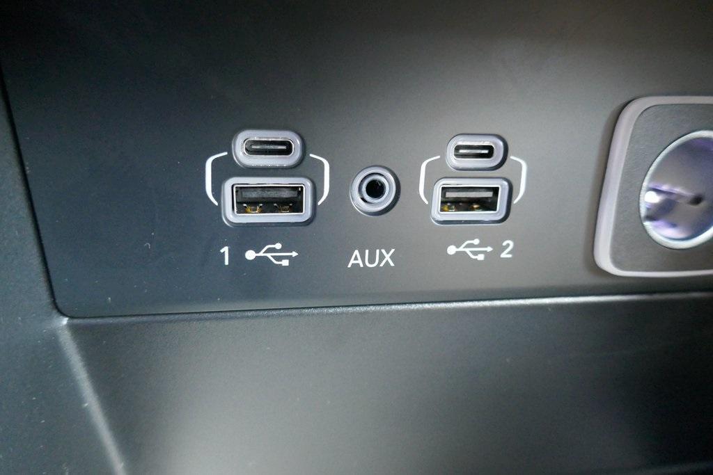 new 2025 Jeep Grand Cherokee car, priced at $36,408