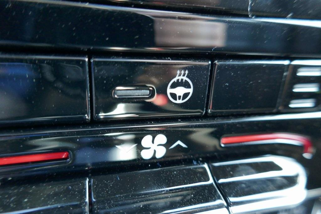 new 2025 Jeep Grand Cherokee car, priced at $36,408