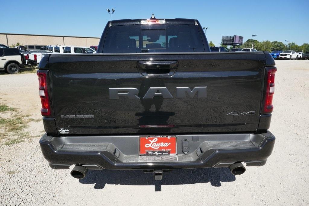 new 2026 Ram 1500 car, priced at $66,657