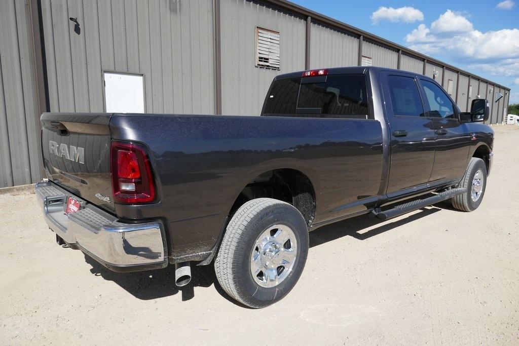 new 2026 Ram 3500 car, priced at $65,261
