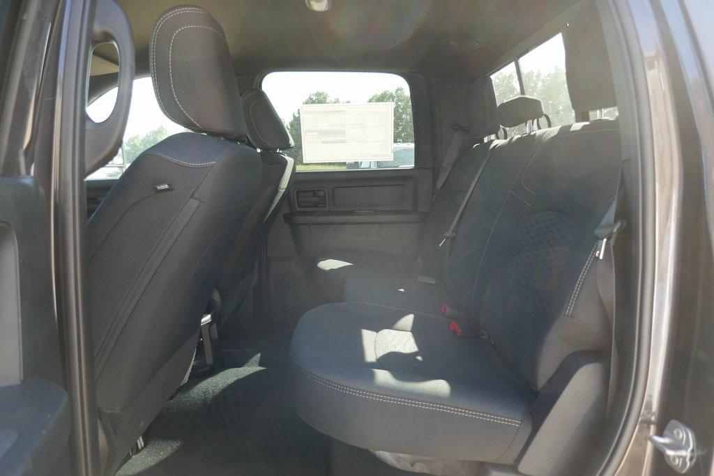 new 2026 Ram 3500 car, priced at $65,261