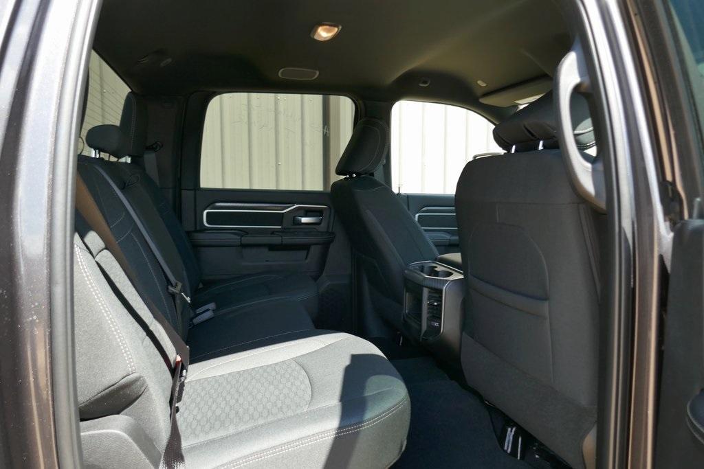 new 2026 Ram 2500 car, priced at $57,208
