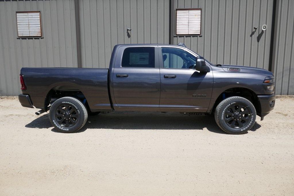 new 2026 Ram 2500 car, priced at $57,208