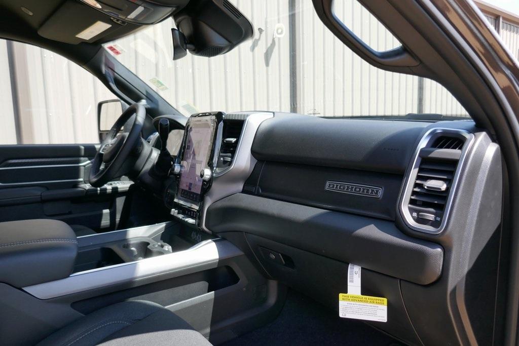 new 2026 Ram 2500 car, priced at $57,208
