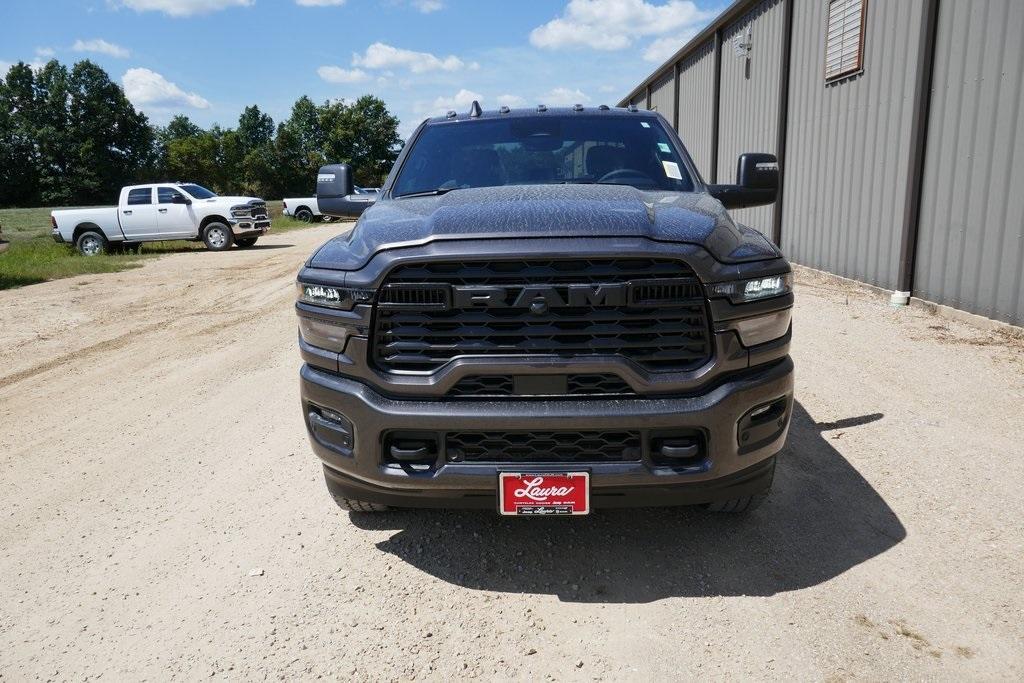 new 2026 Ram 2500 car, priced at $57,208