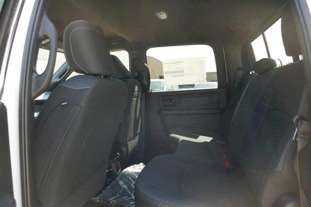 new 2026 Ram 2500 car, priced at $65,670