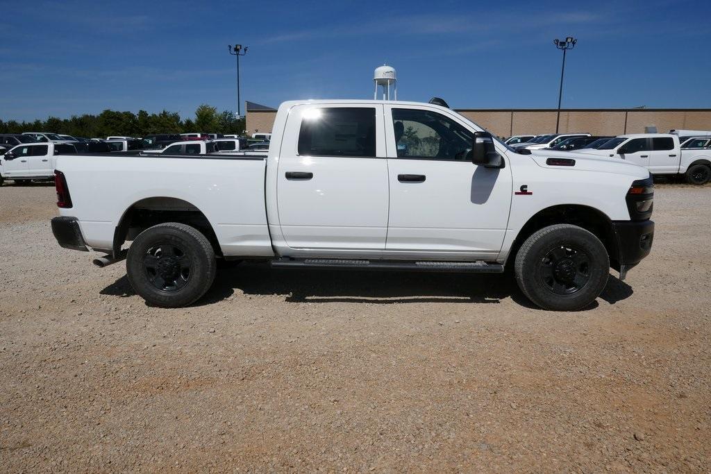 new 2026 Ram 2500 car, priced at $65,670