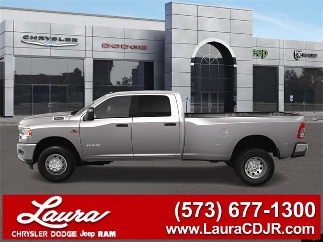 new 2024 Ram 3500 car, priced at $64,507