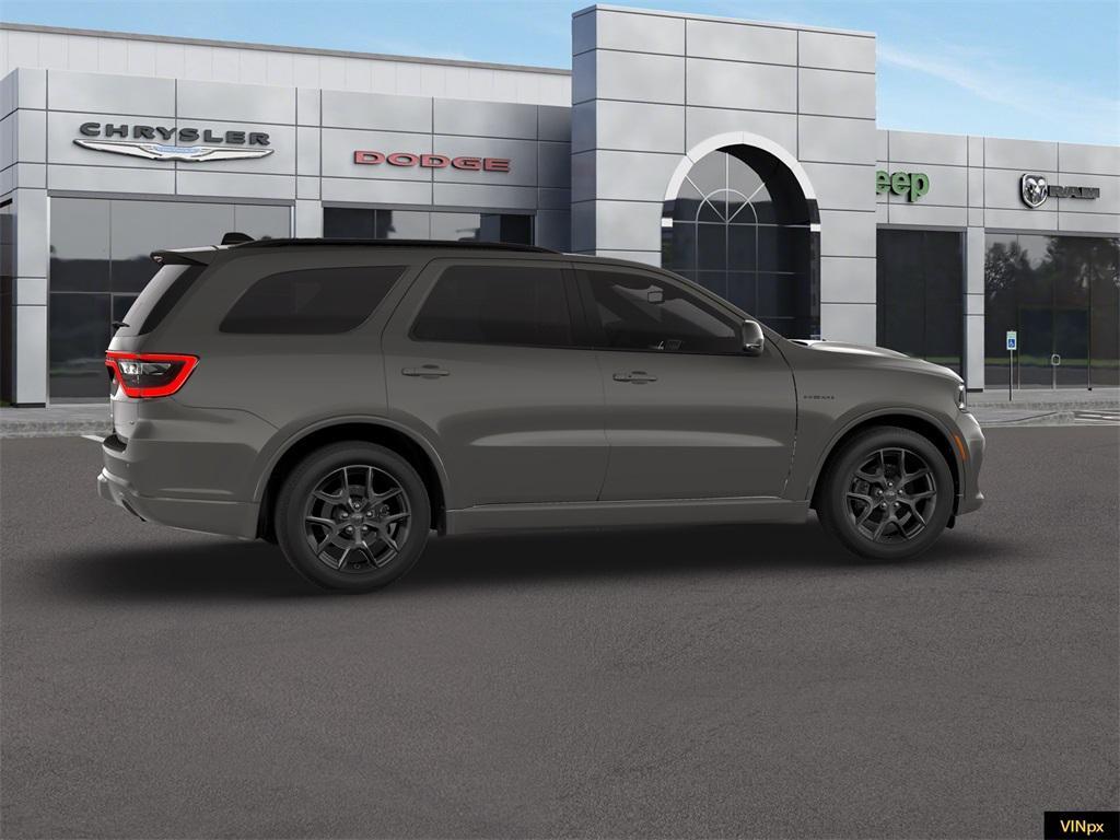 new 2026 Dodge Durango car, priced at $46,388