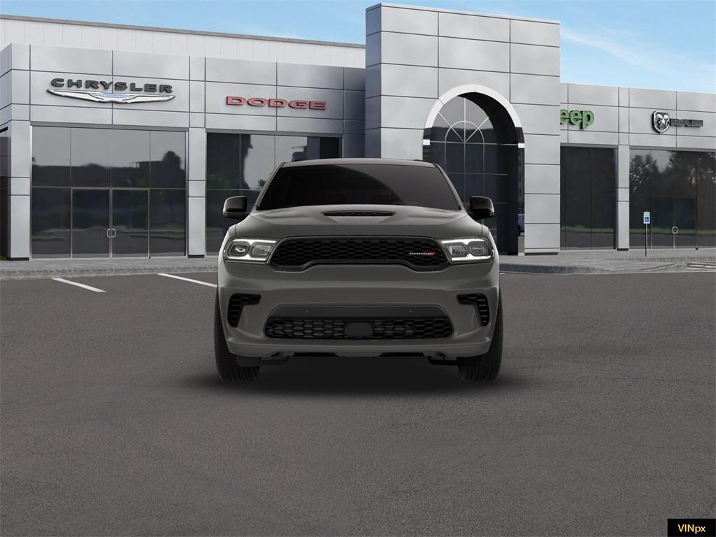 new 2026 Dodge Durango car, priced at $46,388