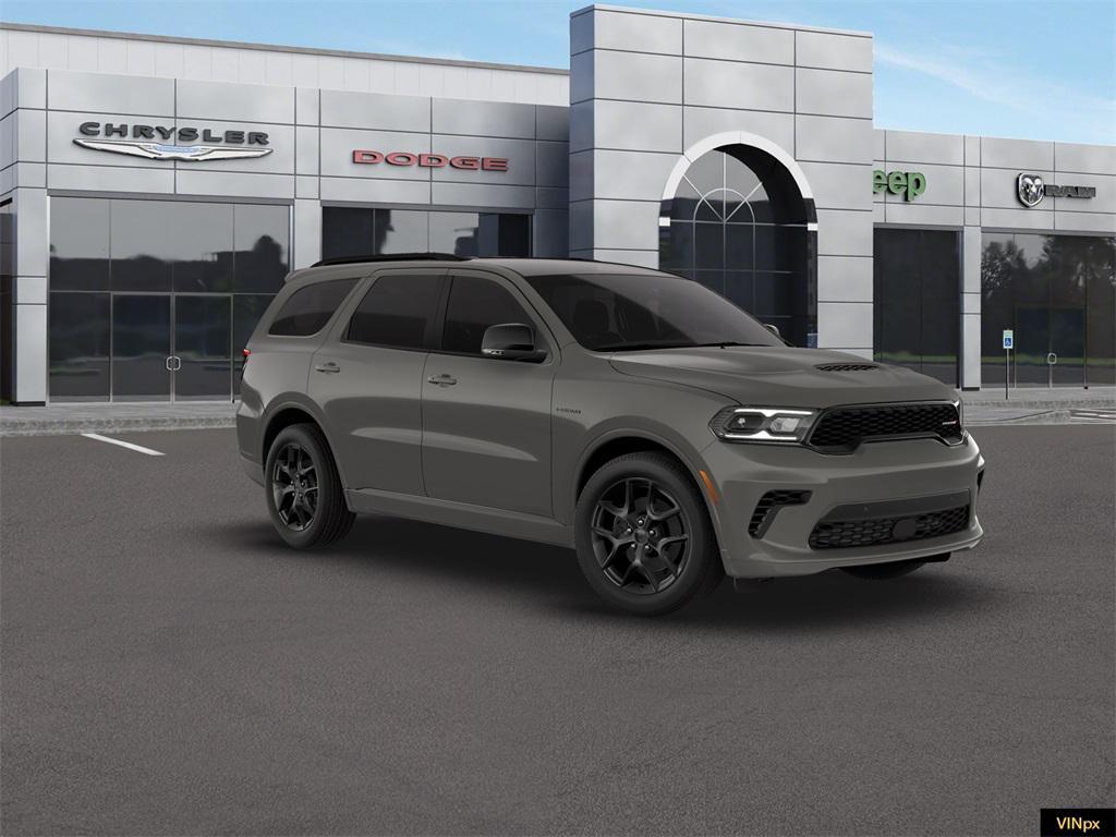 new 2026 Dodge Durango car, priced at $46,388