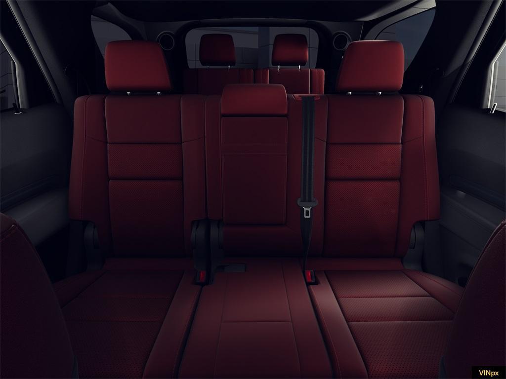 new 2026 Dodge Durango car, priced at $46,388