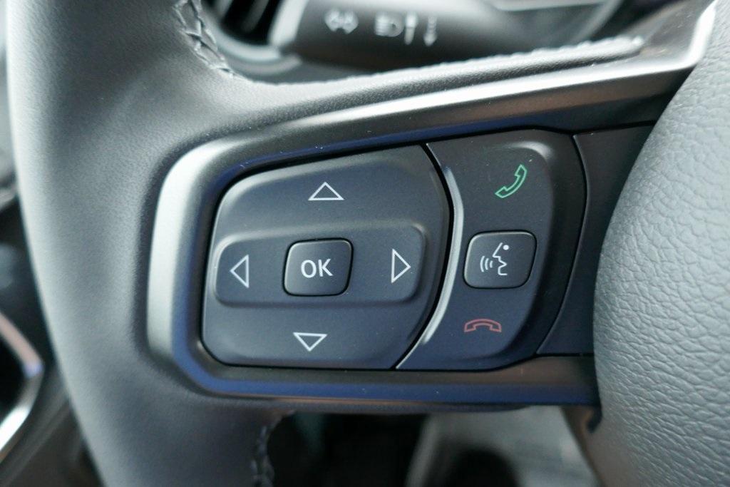 new 2025 Jeep Gladiator car, priced at $52,517