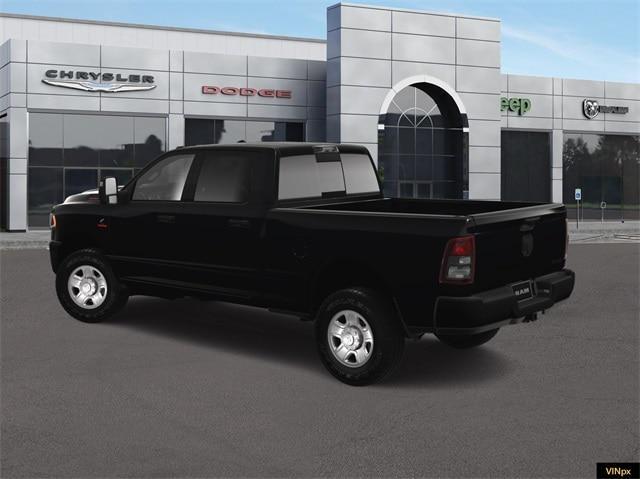 new 2024 Ram 2500 car, priced at $60,968