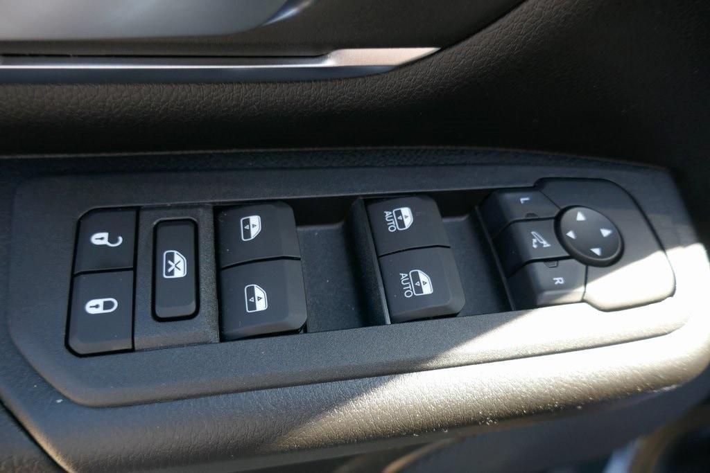 new 2025 Ram 1500 car, priced at $49,693