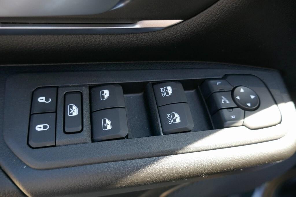 new 2025 Ram 1500 car, priced at $48,693