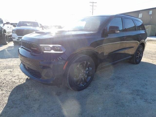 new 2024 Dodge Durango car, priced at $47,009