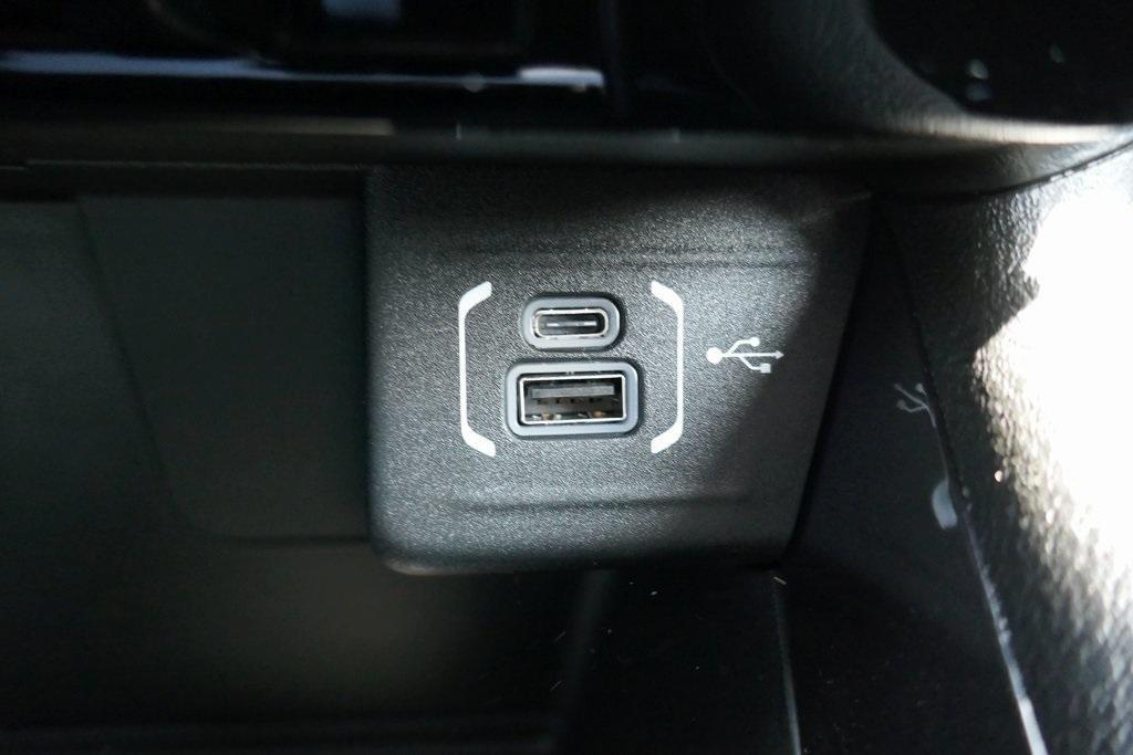 new 2025 Jeep Compass car, priced at $29,684