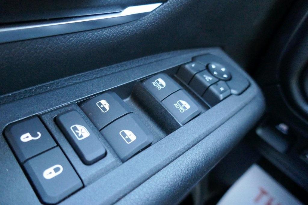 new 2026 Ram 1500 car, priced at $53,038